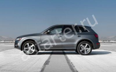 Ремонт стартера Audi Q5, Купить стартер Audi Q5